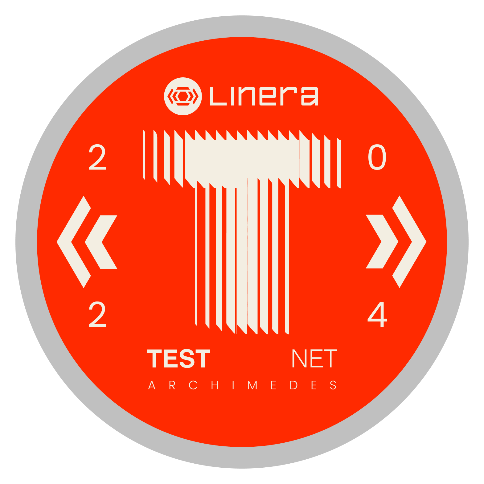 Linera | Testnet Archimedes Launch AMA — Silver Chains — November 12th, 2024