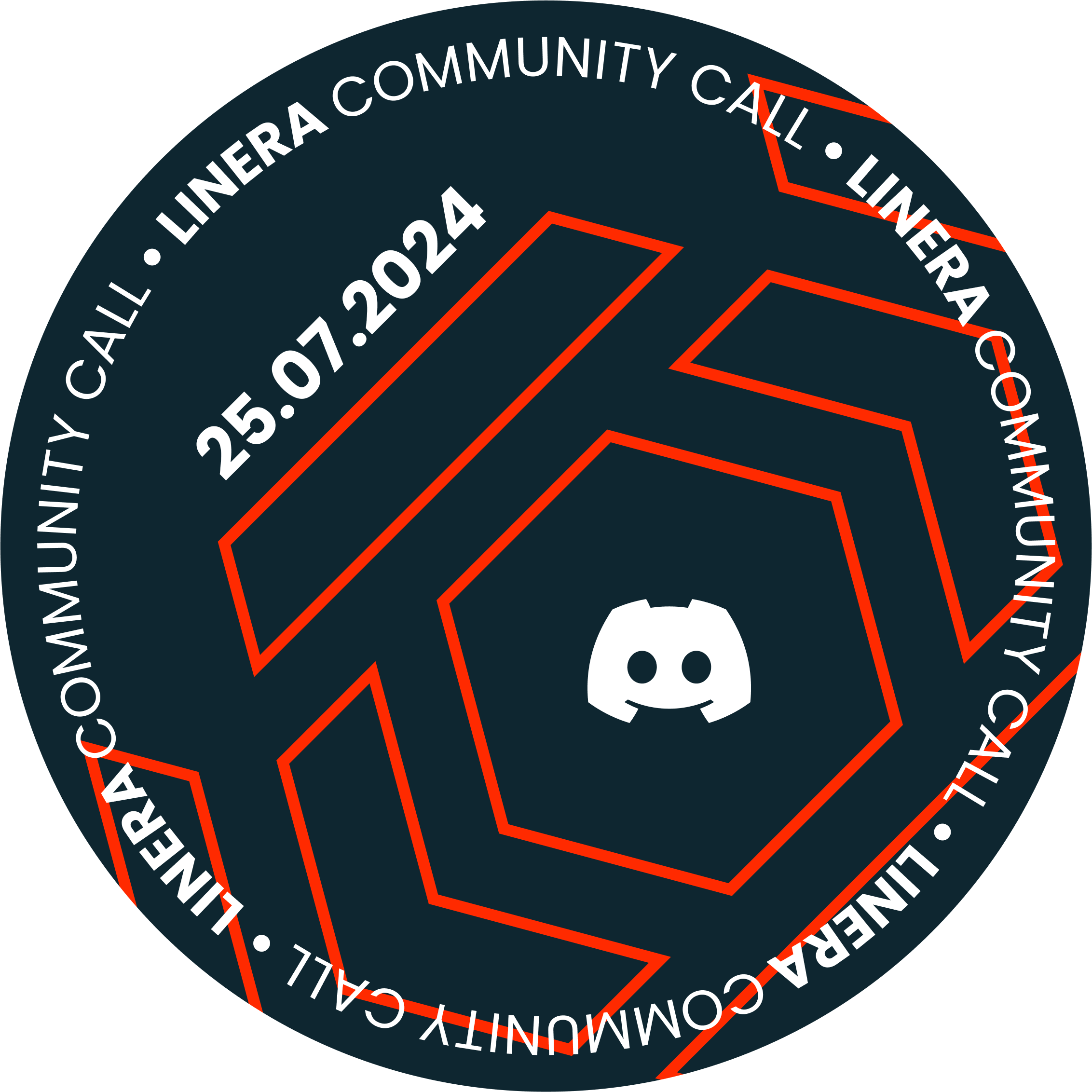 Linera | Community Call — July 25th, 2024