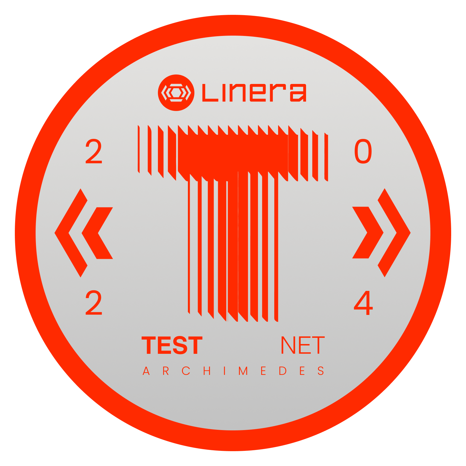 Linera | Testnet Archimedes Launch AMA — Platinum Chains — November 12th, 2024