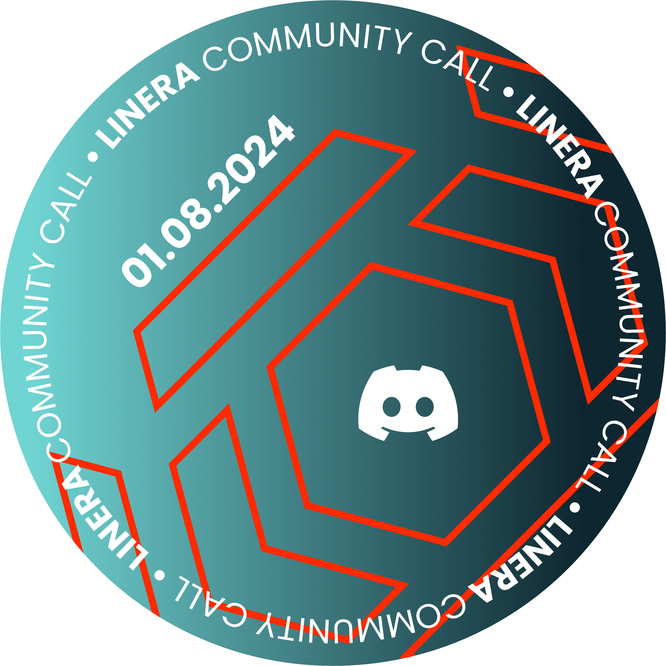 Linera | Community Call — August 1st, 2024