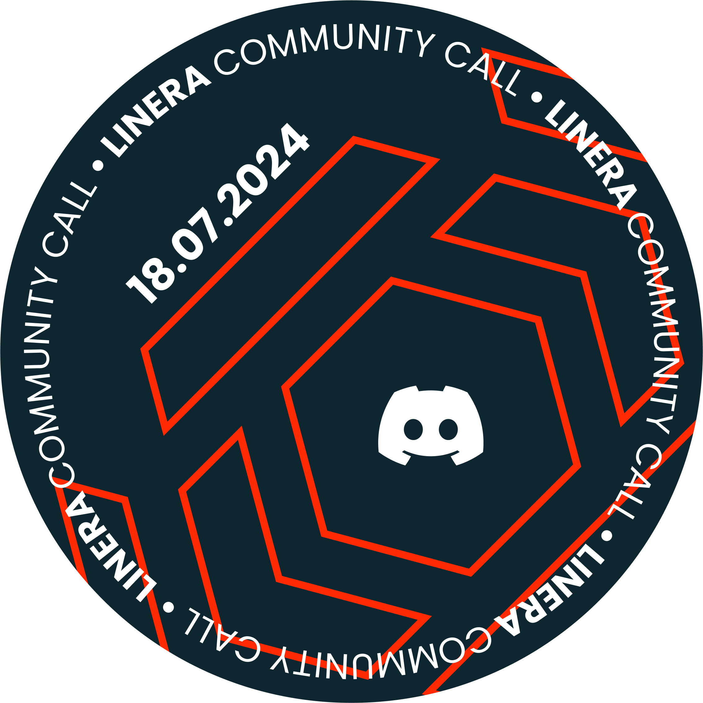 Linera | Community Call — July 18th, 2024