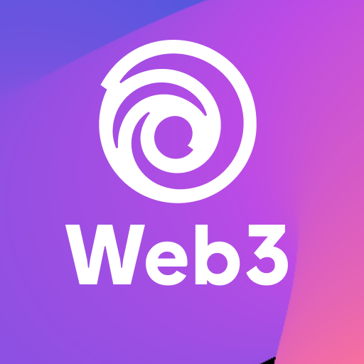 Ubisoft Web3 Official