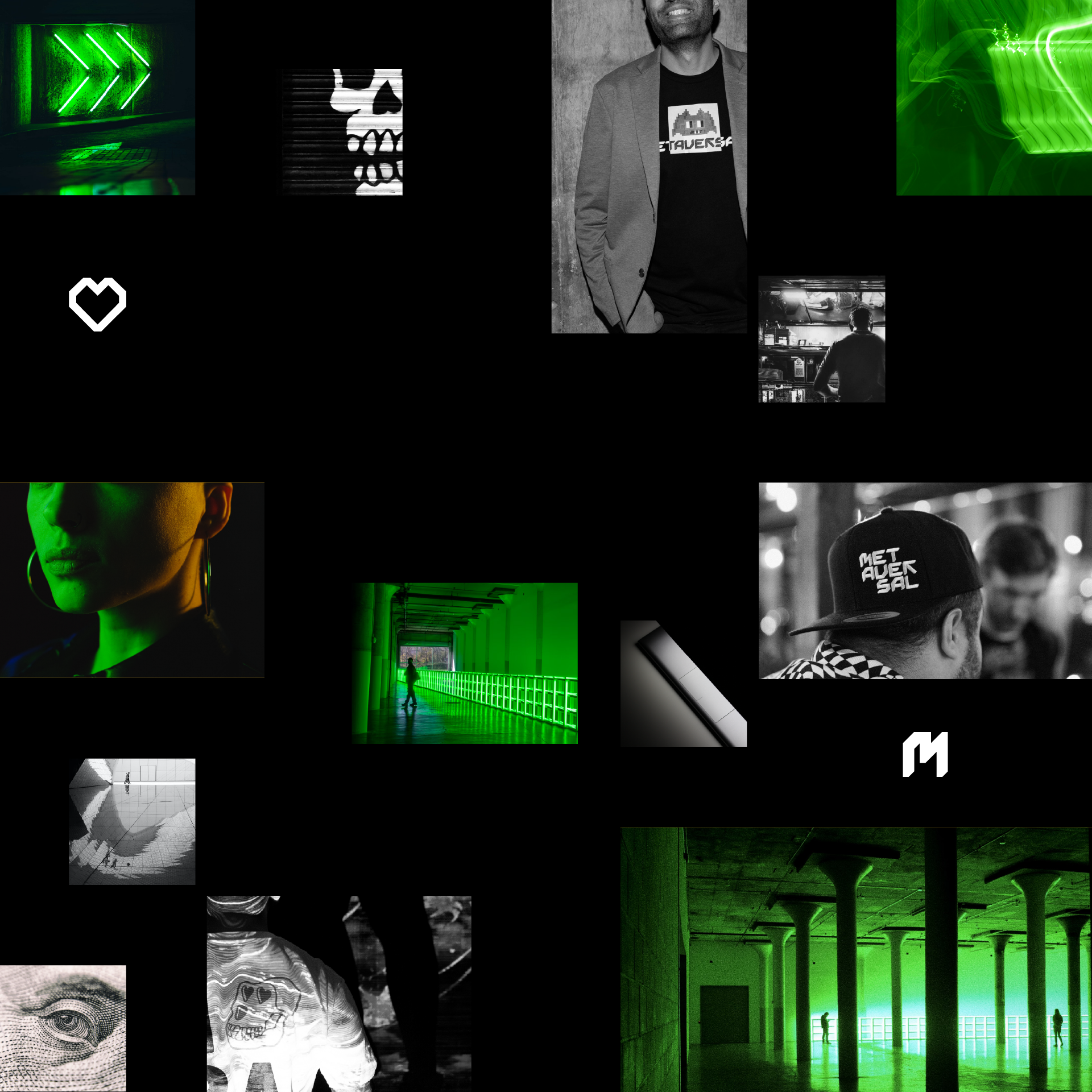 Collab background image