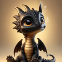 Puff The Dragon