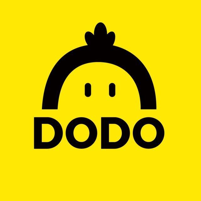 DODO 中文区