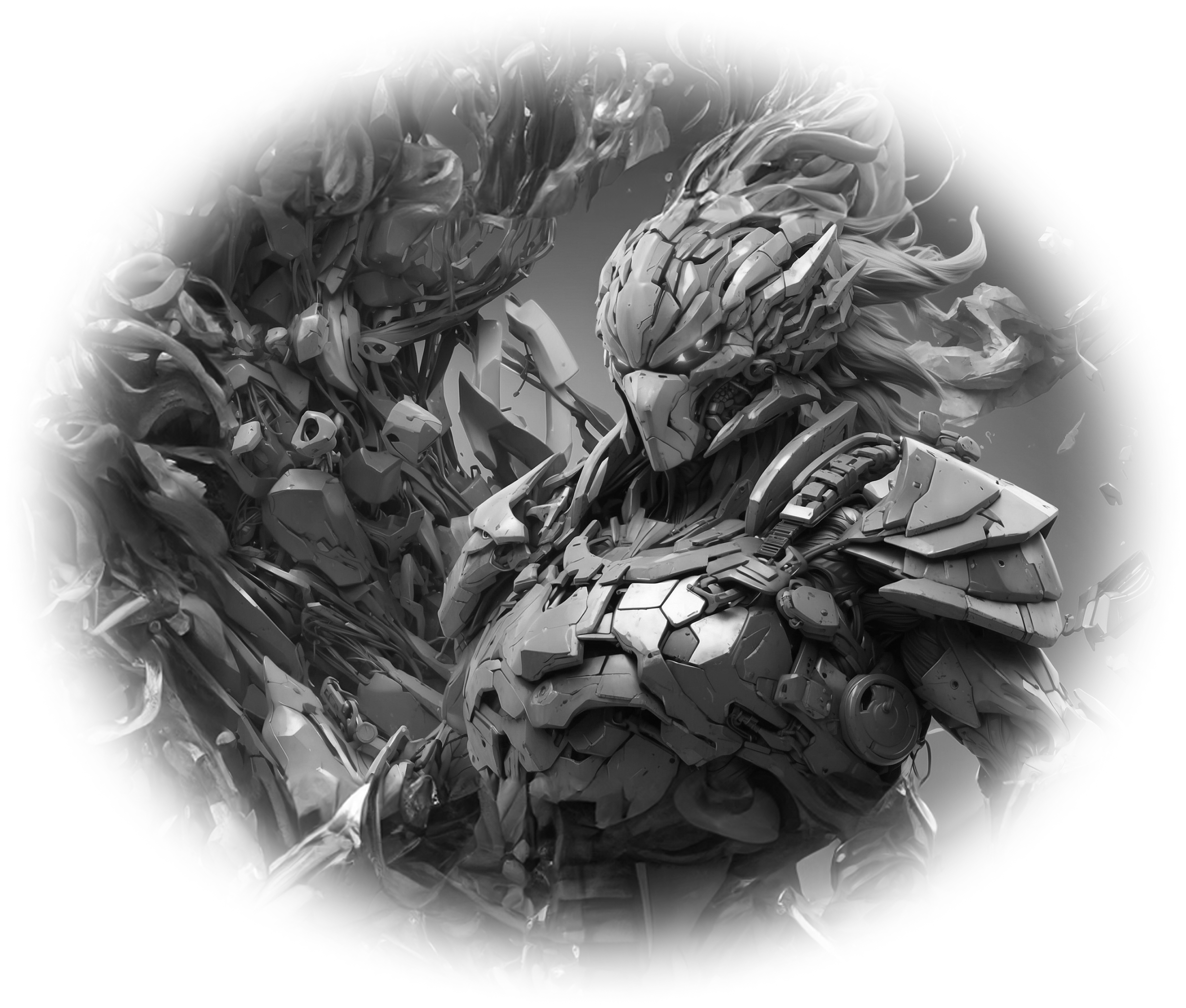 Collab background image