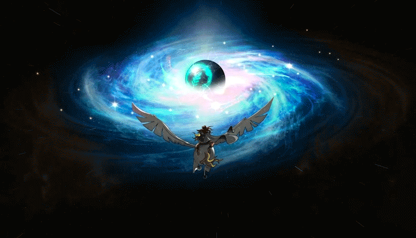 Collab background image