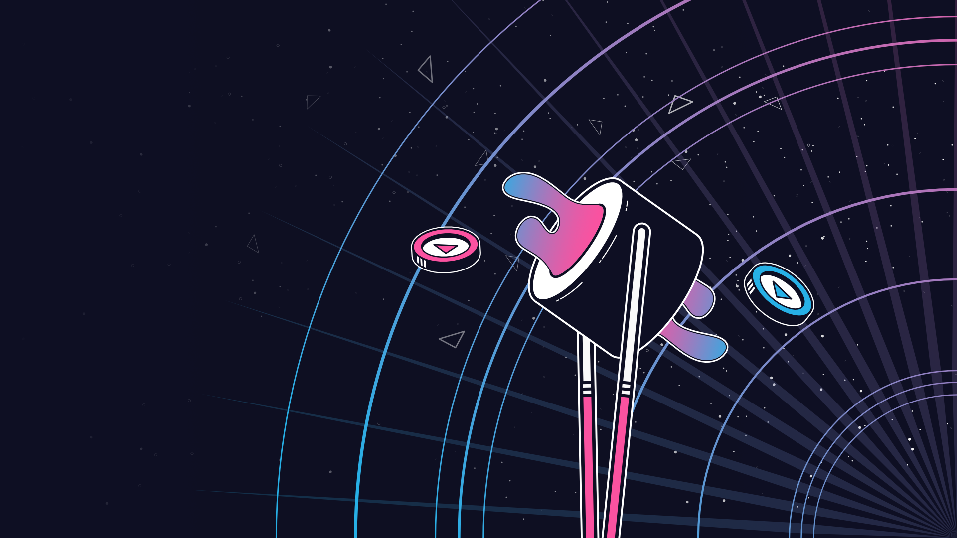 Collab background image
