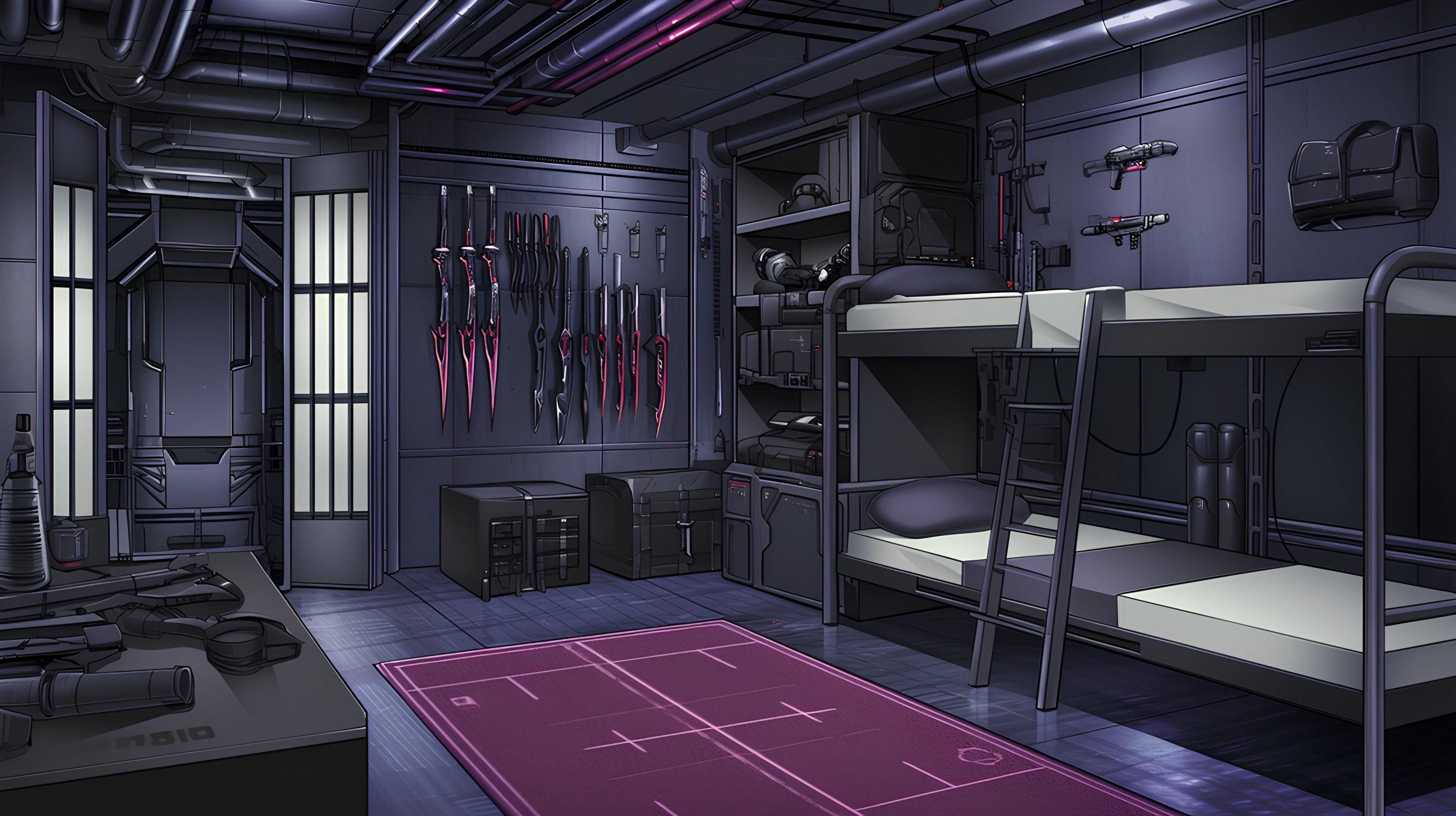 Collab background image