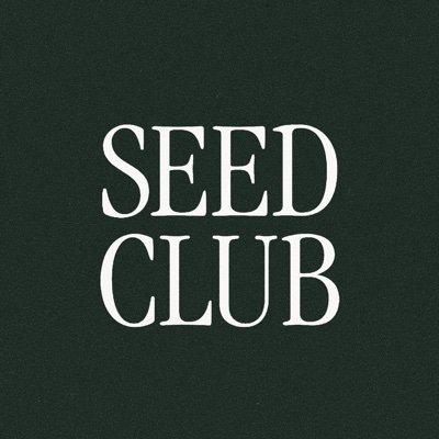 Seed Club