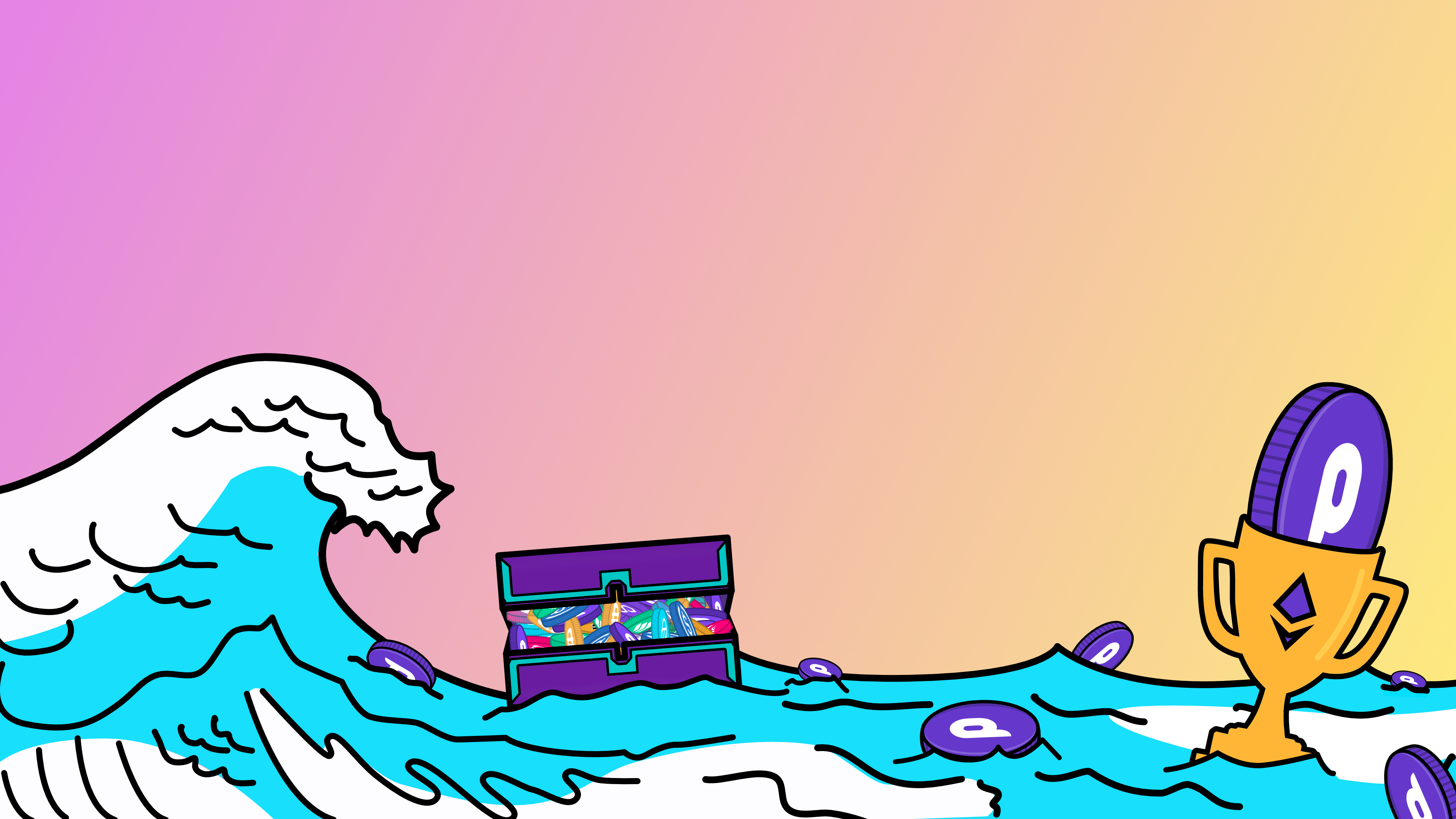 Collab background image
